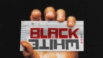 Mafis MusiQ – Black & White