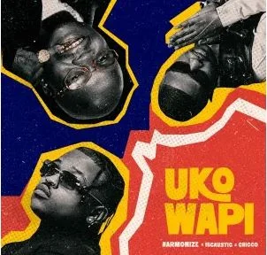 Harmonize, Focalistic & Chicco – Uko Wapi