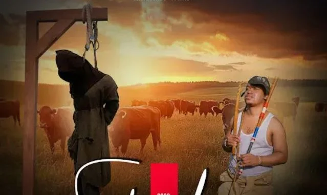 Olefied Khetha – Phephisani