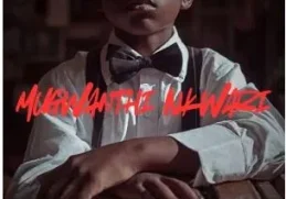 DrummeRTee924 – Mugwanthi Nkwari