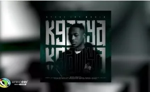 Steve Jay MusiQ – Zone 03