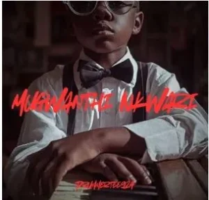 DrummeRTee924 – Mugwanthi Nkwari
