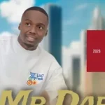 Mr D-Muth’wenyongo – WAHAMBA NALO