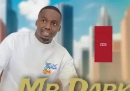 Mr D-Muth’wenyongo – WAHAMBA NALO