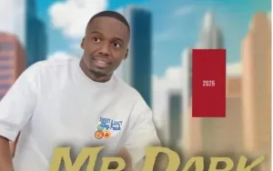 Mr D-Muth’wenyongo – WAHAMBA NALO