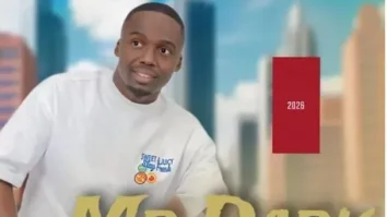 Mr D-Muth’wenyongo – WAHAMBA NALO