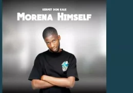 Kermit Don Kale – Disney Juniour