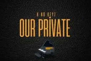 Benny K – Kasi Groove