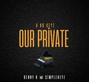 Benny K – Kasi Groove