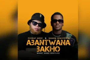 Peekay Mzee – Abantwana Bakho