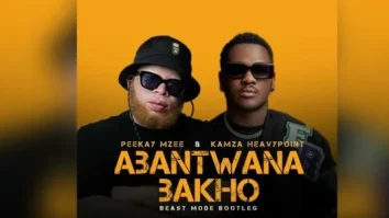 Peekay Mzee – Abantwana Bakho