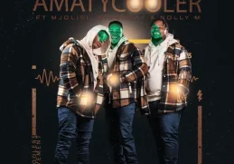 Amatycooler – Tycooler Movement EP