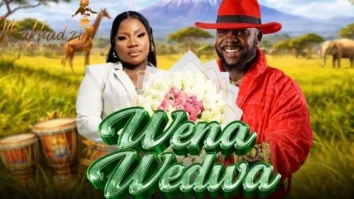 Makhadzi – Wena Wedwa
