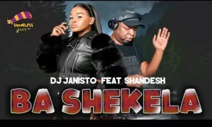 Dj Janisto – Ba shekela