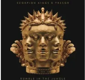 Kabza De Small, DJ Maphorisa & TRESOR – Angelina