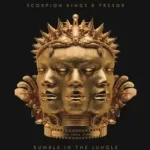 Kabza De Small – KOA 3 ALBUM TRACKLIST