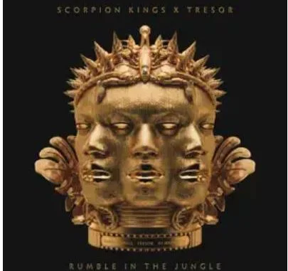 Kabza De Small – KOA 3 ALBUM TRACKLIST