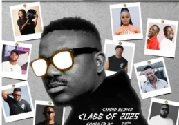 Mood Dusty – Malini