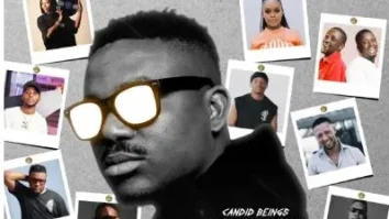 Mood Dusty – Malini