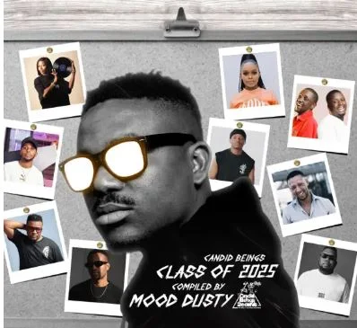 Mood Dusty – Malini