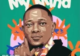 Da Alto, Jay Ur Mate & Brandon Dhludhlu – My Mind