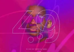 Earful Soul – Oor Vol 49 Mix