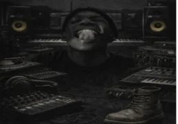 titi muziq – Relaxedboots