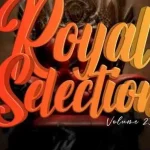 Thabza Tee – Royal Selection Vol. 23