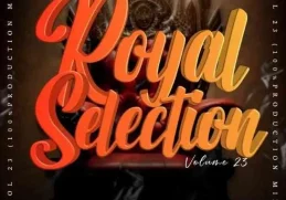 Thabza Tee – Royal Selection Vol. 23