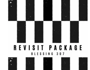 Blessing 307 – I Miss You Voicemail