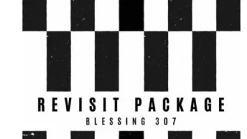 Blessing 307 – I Miss You Voicemail