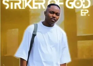 Mgiftoz SA & Djy Zan SA – Bafana Bafana