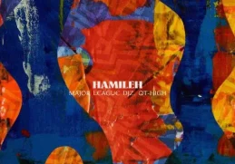 Major League DJz & QT-High- Hamileh