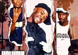 Phobla on the Beat & Prince Zulu – Volume Hala Hitt