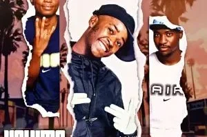 Phobla on the Beat & Prince Zulu – Volume Hala Hitt