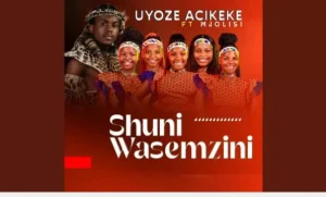 Shuni waseMzini – Uyoze Acikeke