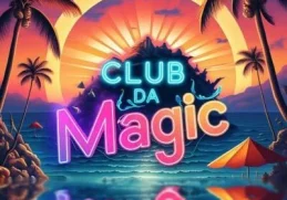 LSD DA Magic – La Magica