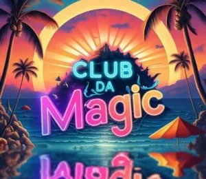 LSD DA Magic – La Magica