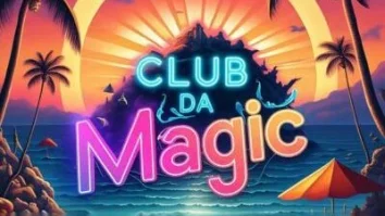 LSD DA Magic – La Magica