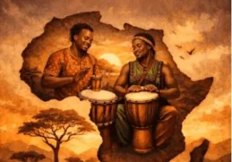 Keeyzly – In Africa ft Tallzy