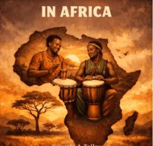 Keeyzly – In Africa ft Tallzy