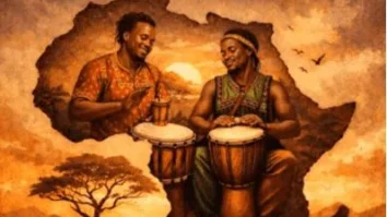 Keeyzly – In Africa ft Tallzy