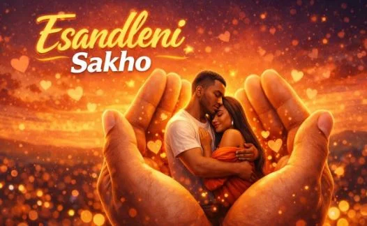 Kabza De Small – Esandleni Sakho