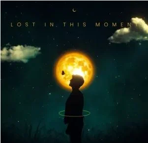 Tiiano & Thabang Phaleng – lost in this moment