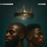 DJ Jaabaroo & SpaceX – 2 Kings in 1 Castle Album