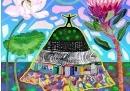 The Shanghai Restoration Project – Take Off Your Shoes Ayashisa Amateki