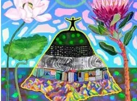 The Shanghai Restoration Project – Take Off Your Shoes Ayashisa Amateki