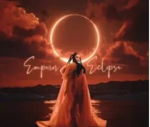 Lady Zamar & Jah Prayzah – inini newe