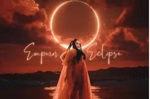 Lady Zamar & Jah Prayzah – inini newe