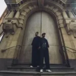 John Lundun – Percussive Dream